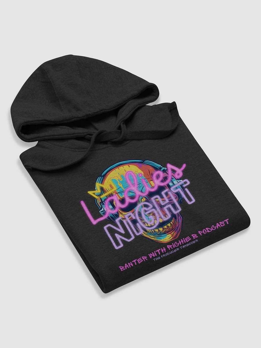 Ladies' Night Unisex Hoodie product image (19)