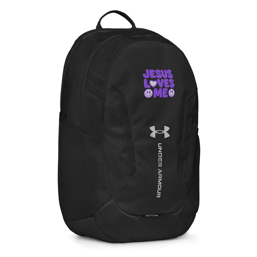 Divine Love Backpack product image (5)
