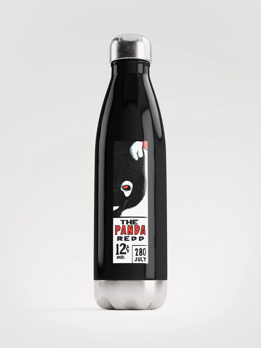 Corner Box Water Bottle product image (1)