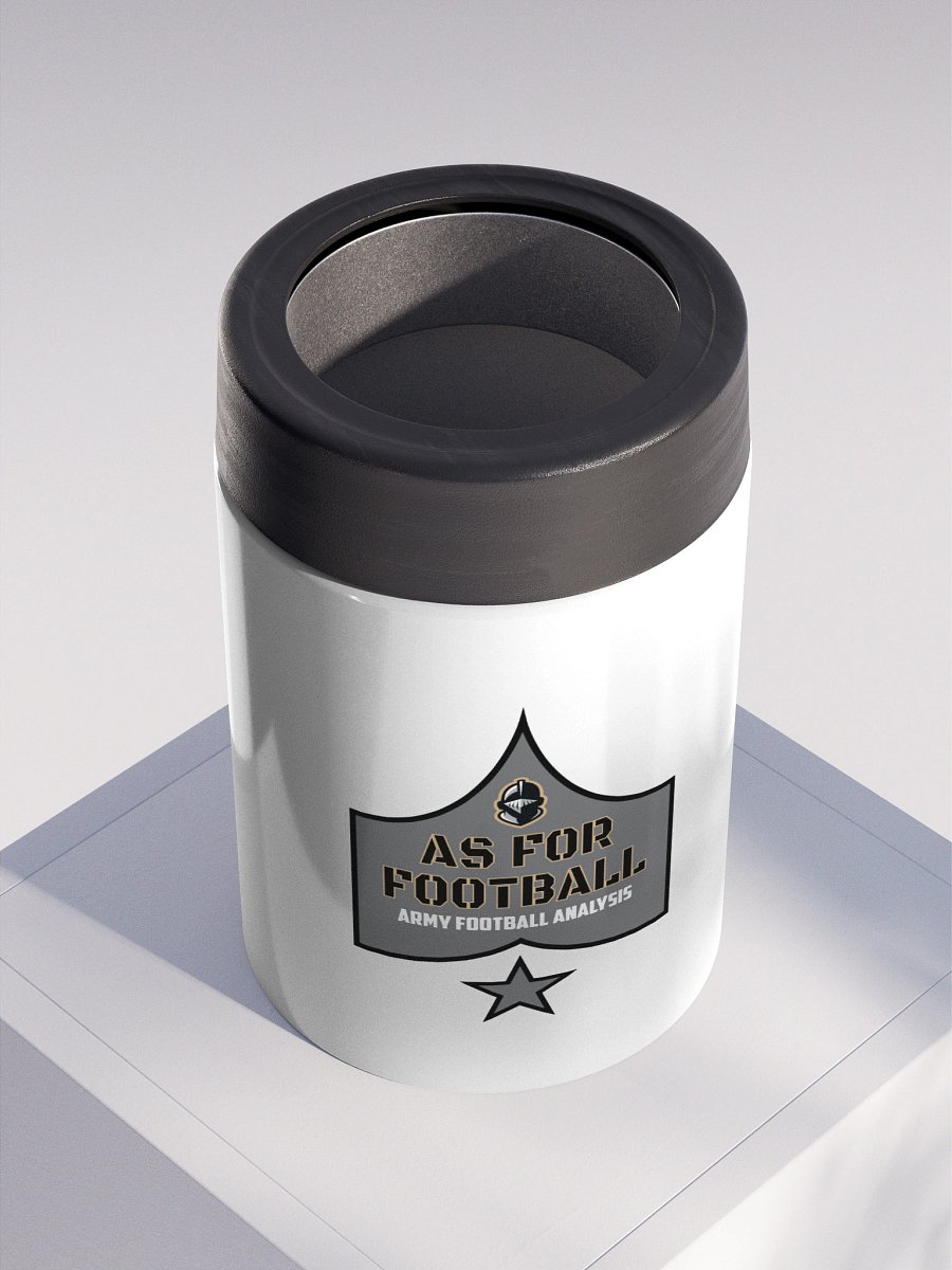 AFF Beer Koozie product image (2)