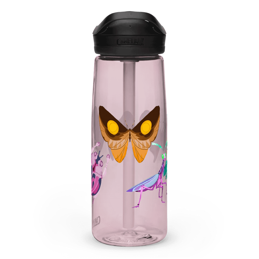 Bug Scouts Water Bottle product image (39)