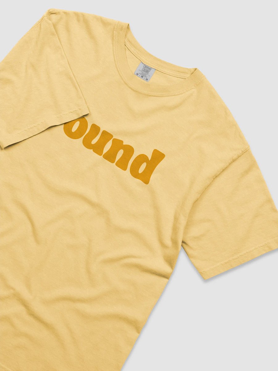 rescued t-shirt product image (7)