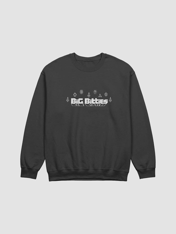 Big Bitties Sweatshirt product image (1)