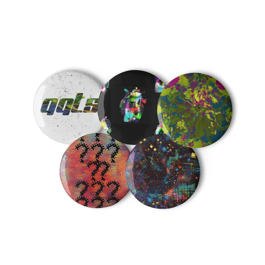 QZAR Art Pack product image (11)
