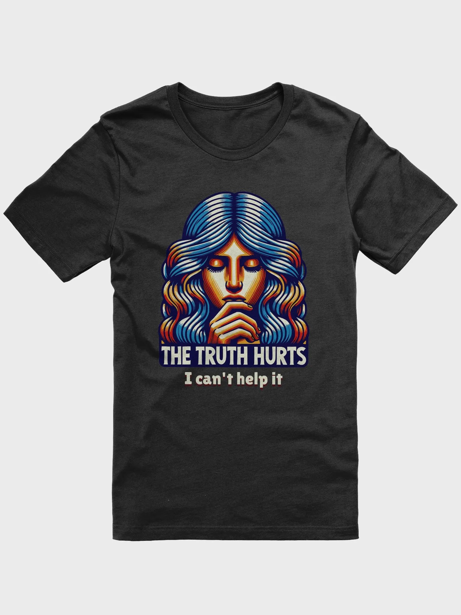 The truth hurts product image (8)