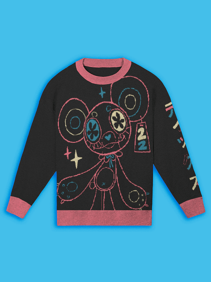 Bear Hugs product image (2)
