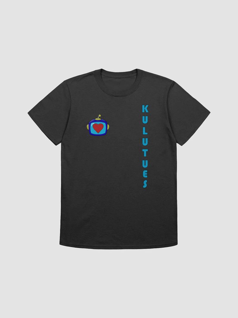Robo Heart T-Shirt
