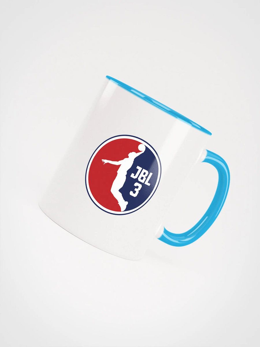 JBL3 Toronto Huskies Mug product image (4)