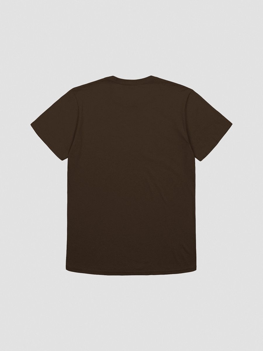 The Listener Unisex T-Shirt product image (2)
