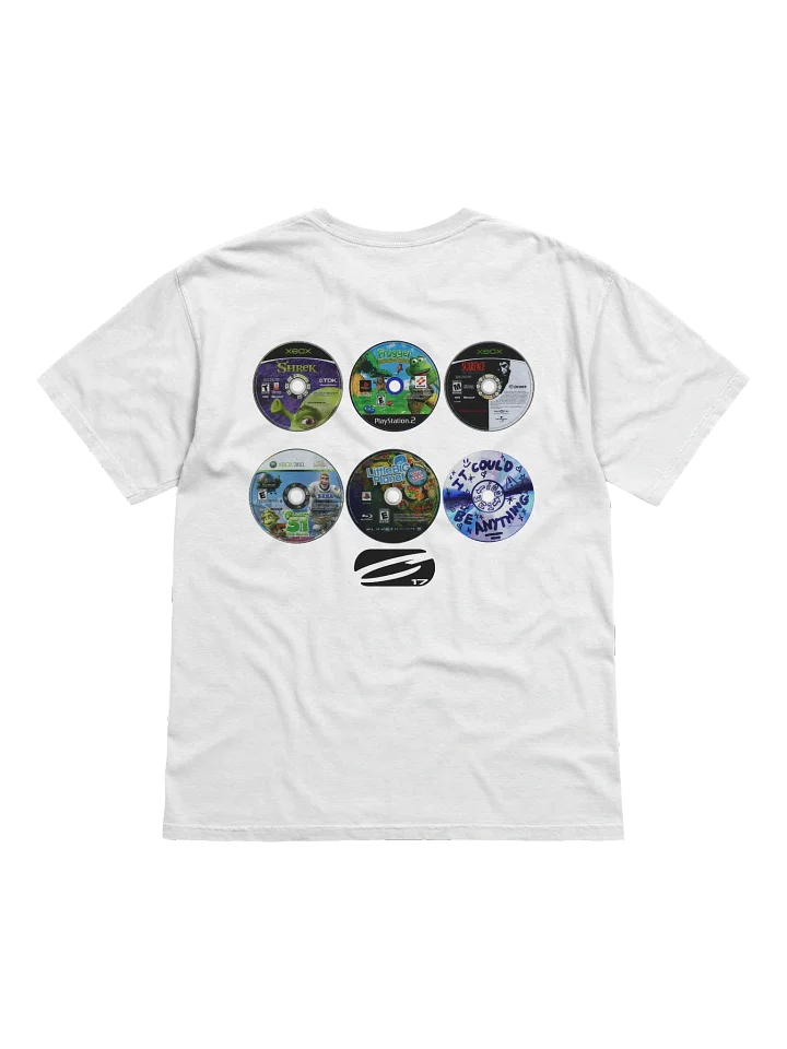 Don't Talk To Me Shirt product image (2)