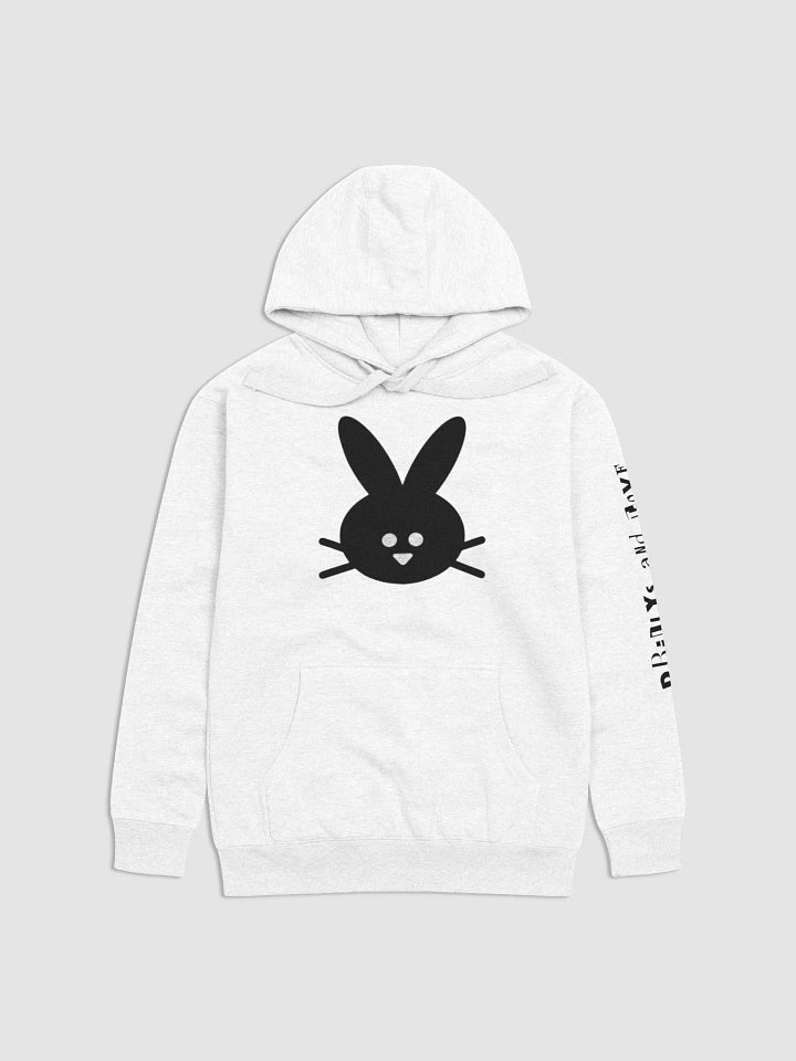 Drillys and Love Hoodie product image (1)