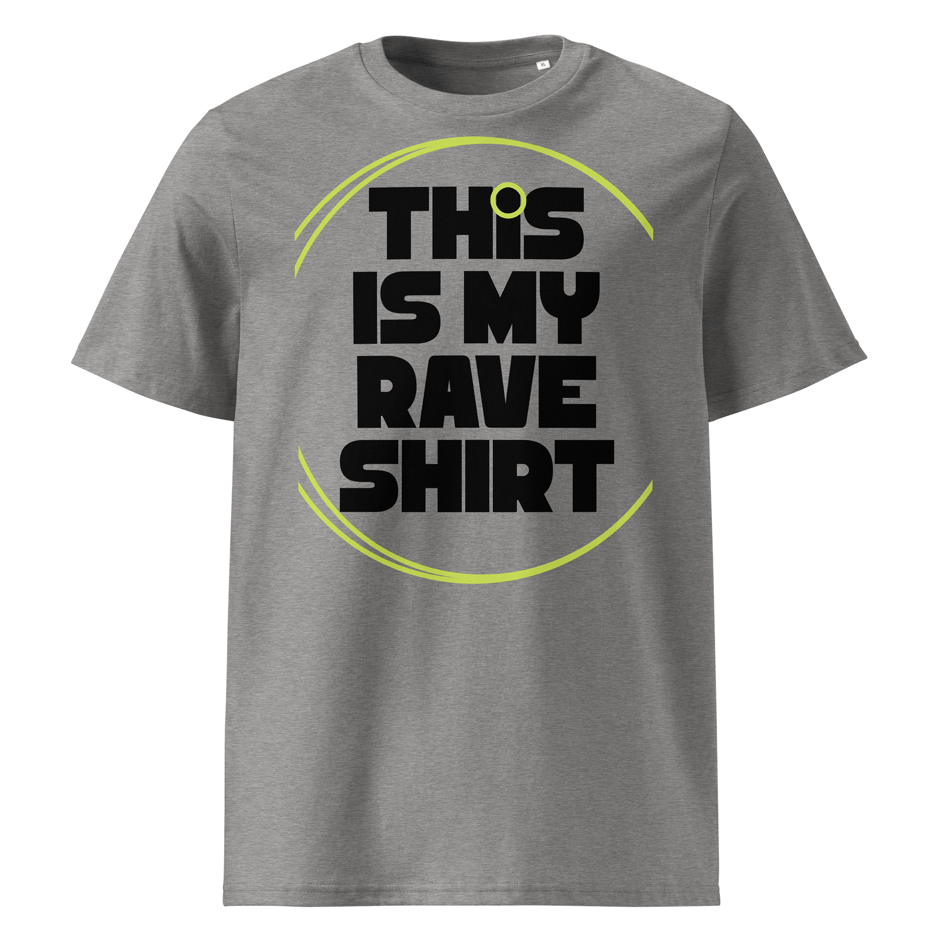 Eco-Luxe Organic Cotton Tee product image (1)