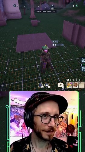 Balloon animal guy | #mrwhimzy on #Twitch #couples #gaming #balloonanimals #funny #streamer #palia
