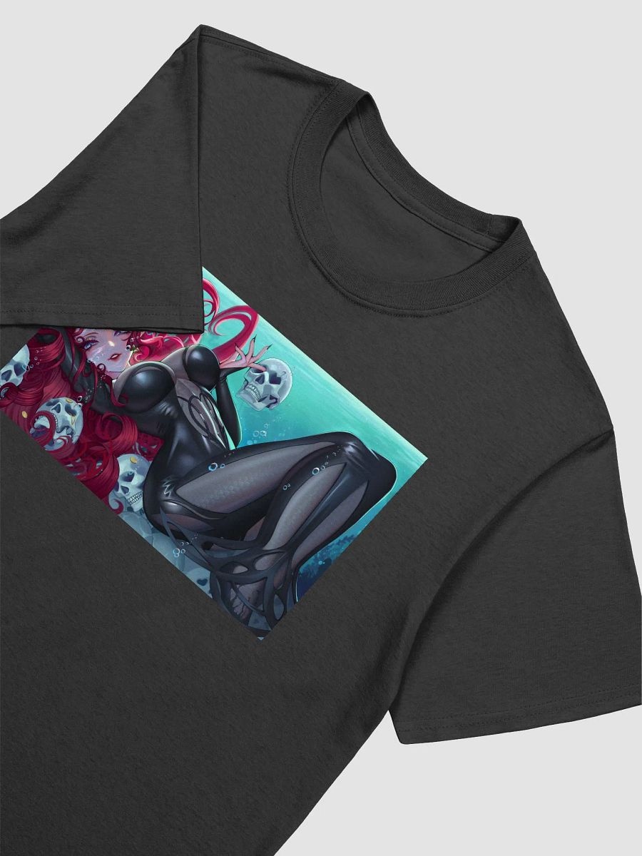 Deadly Beautiful Skulls Tshirt product image (17)
