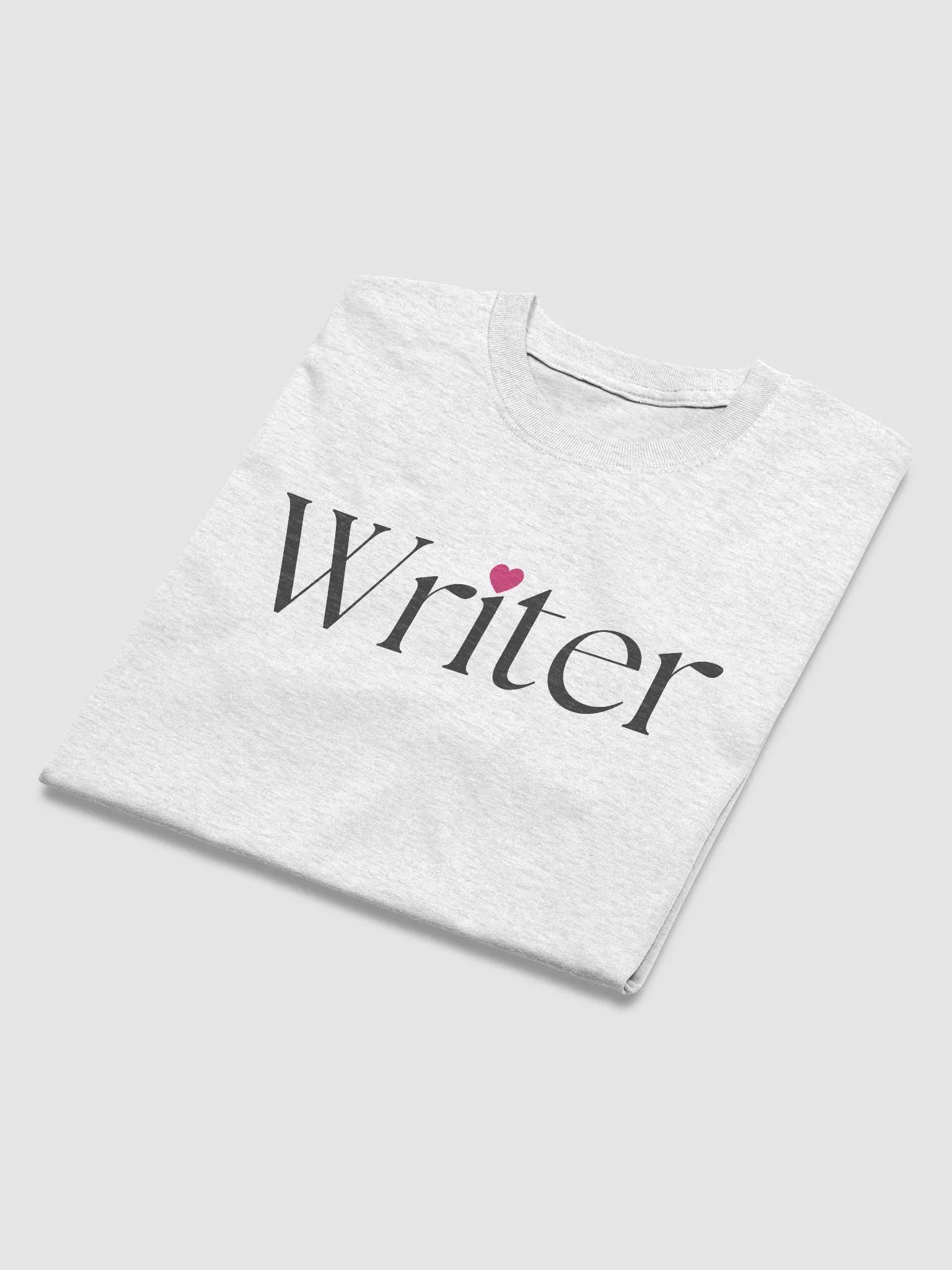 The Writer Graphic Tee product image (7)