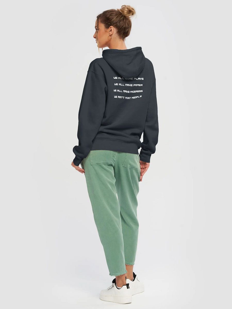 WAMP Hooodie product image (35)
