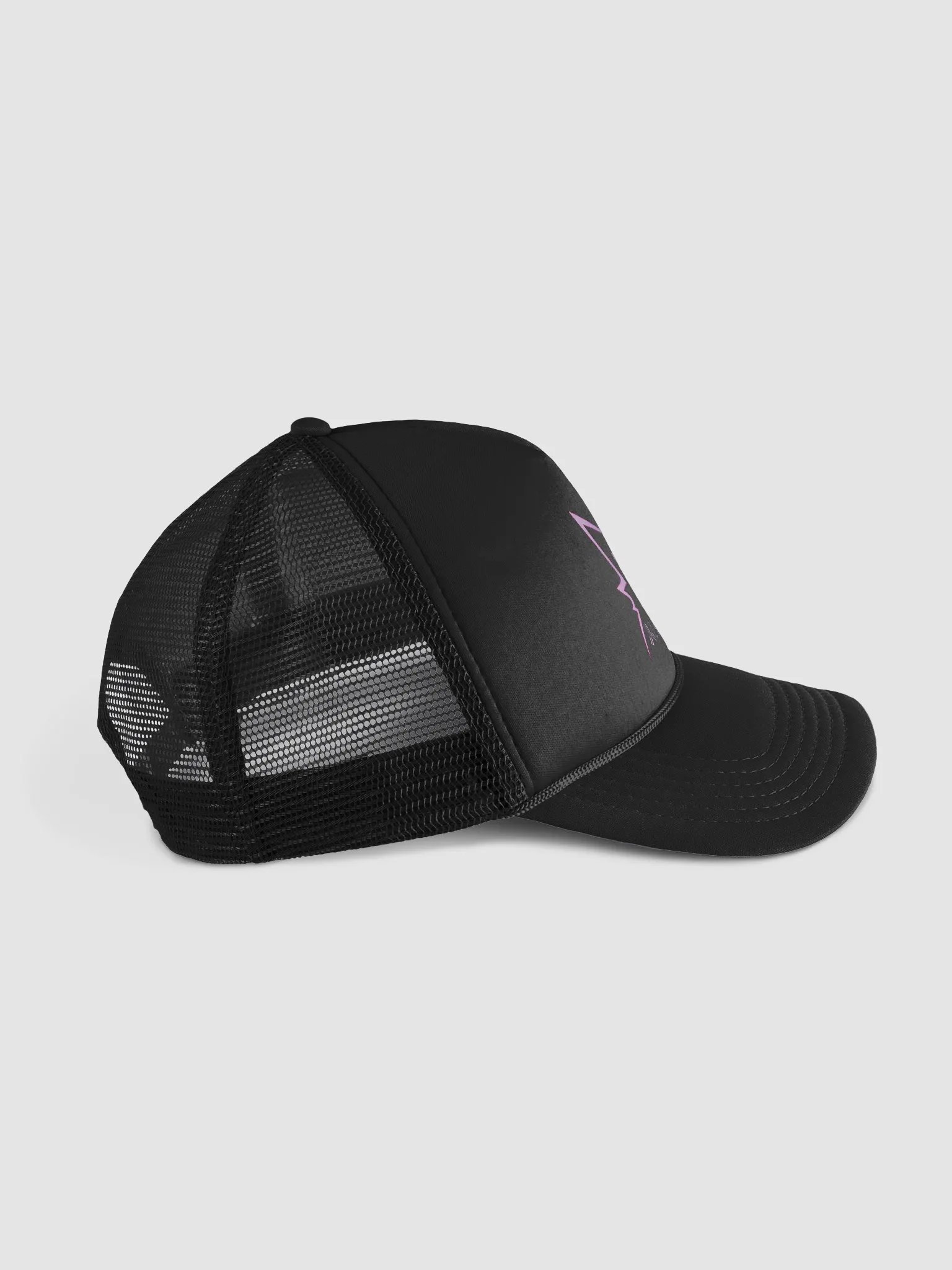 Alexaflœ trucker cap product image (3)