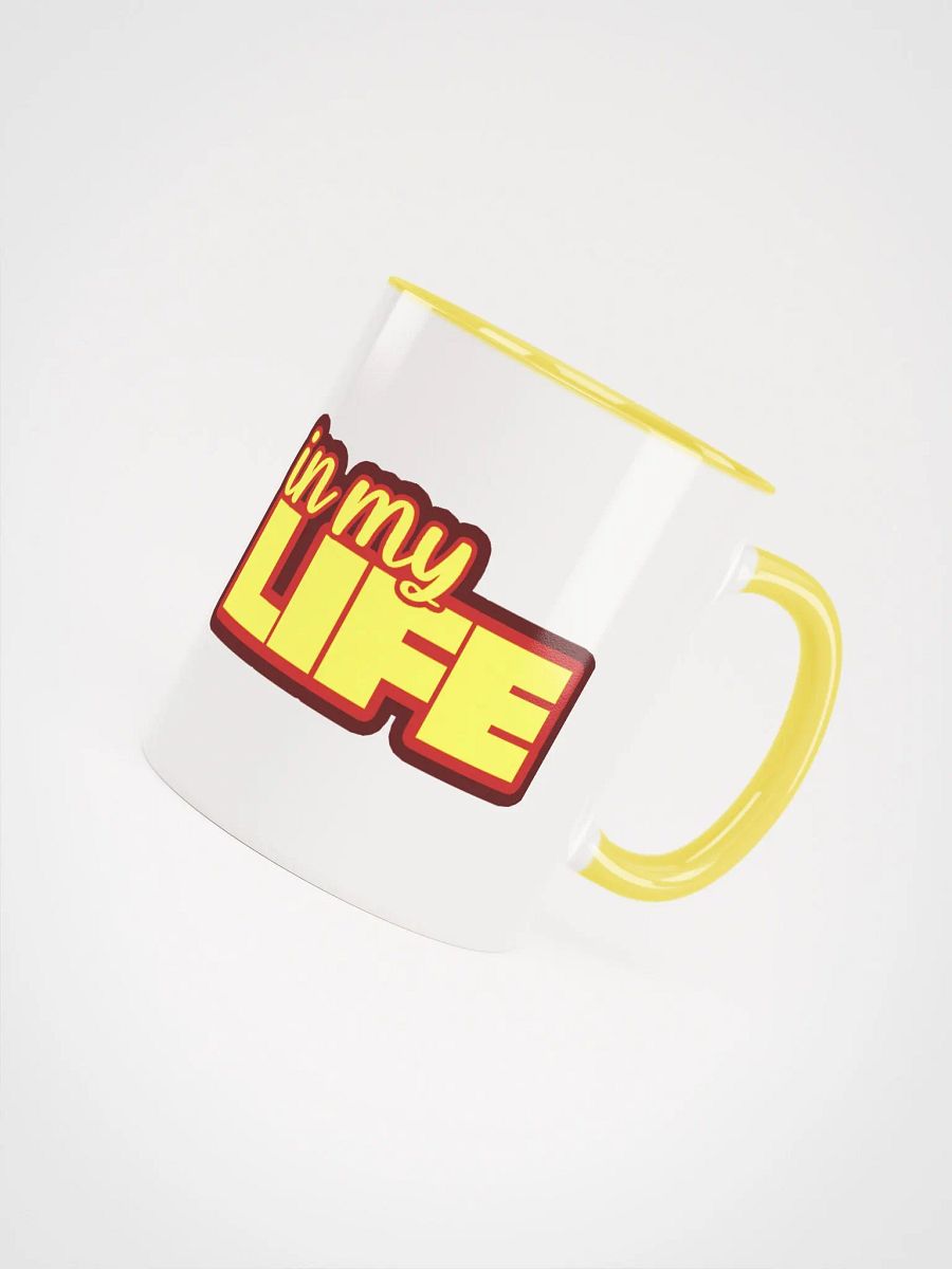 IN MY LIFE product image (4)