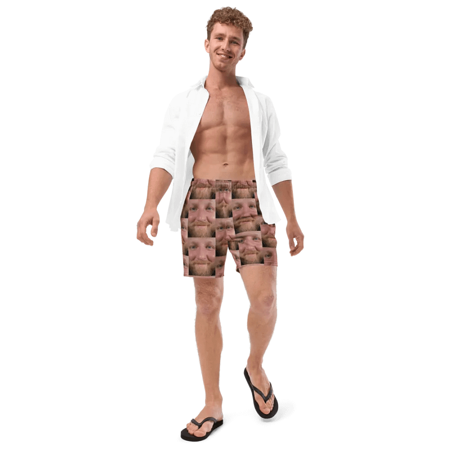 Brazen Swimmers product image (11)