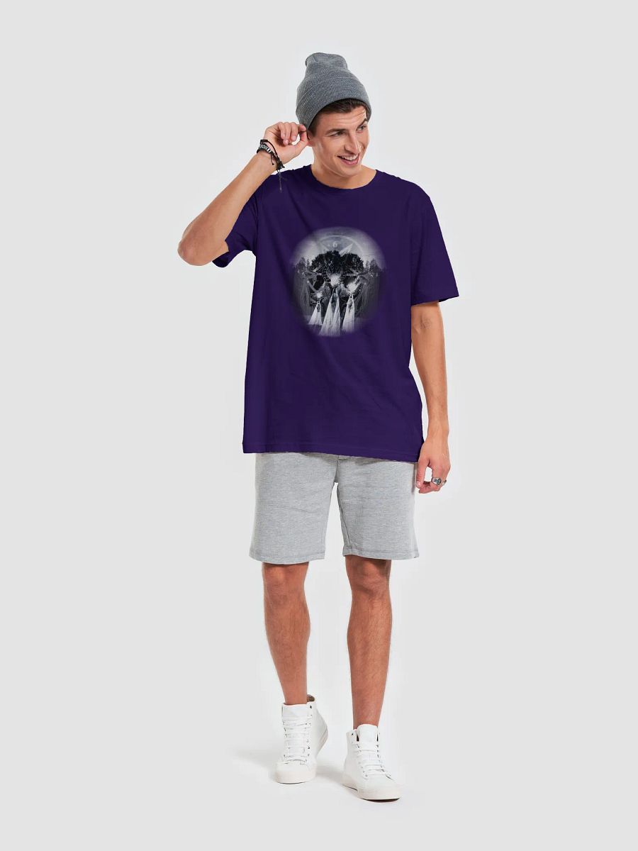 Witchcraft - SNOW | Unisex T-Shirt product image (8)