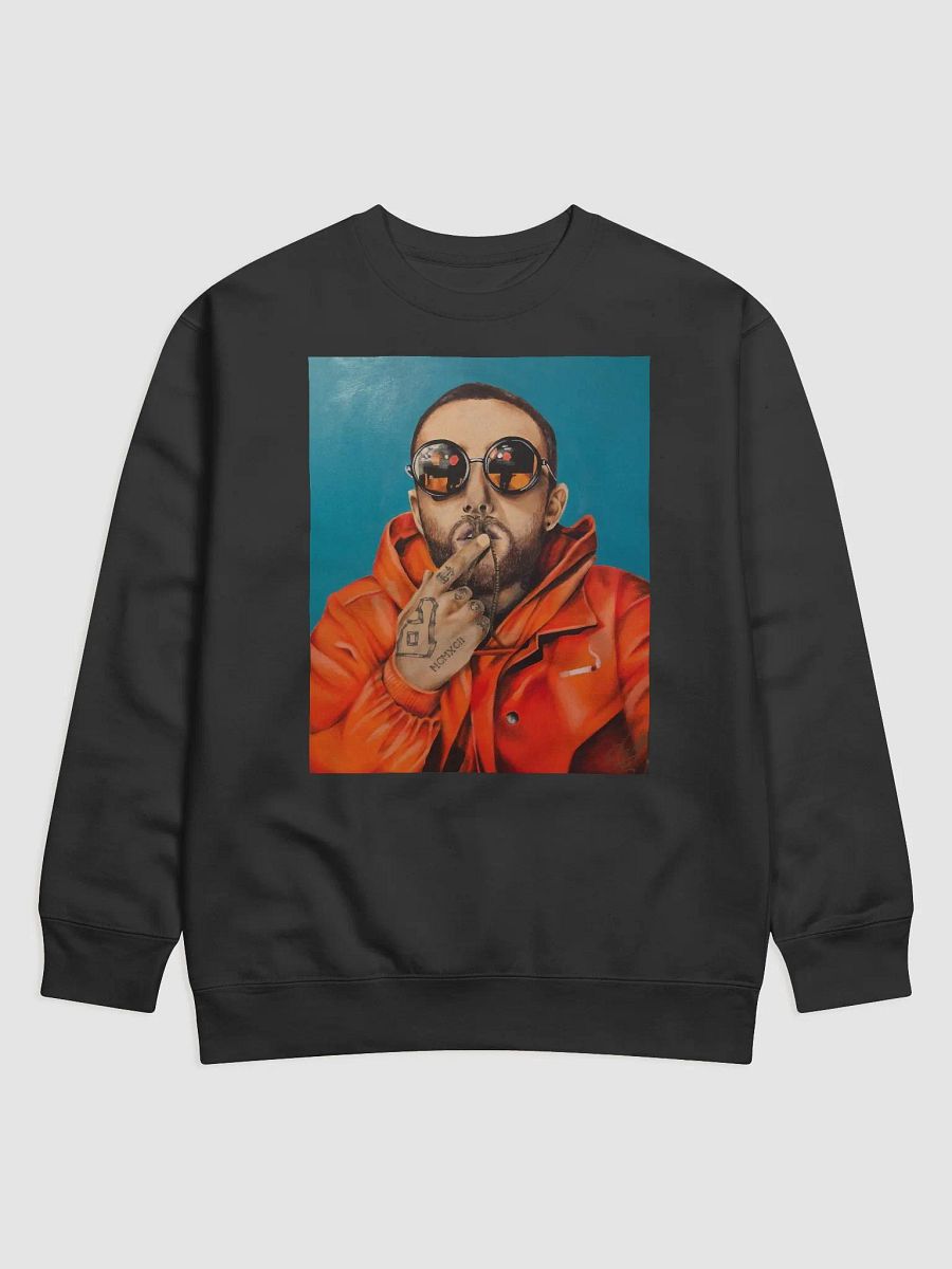 Mac Miller SweatShirt product image (1)