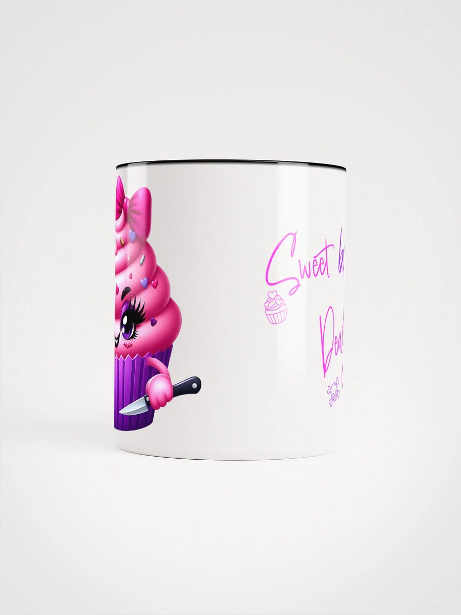Sweet But Deadly Mug product image (10)