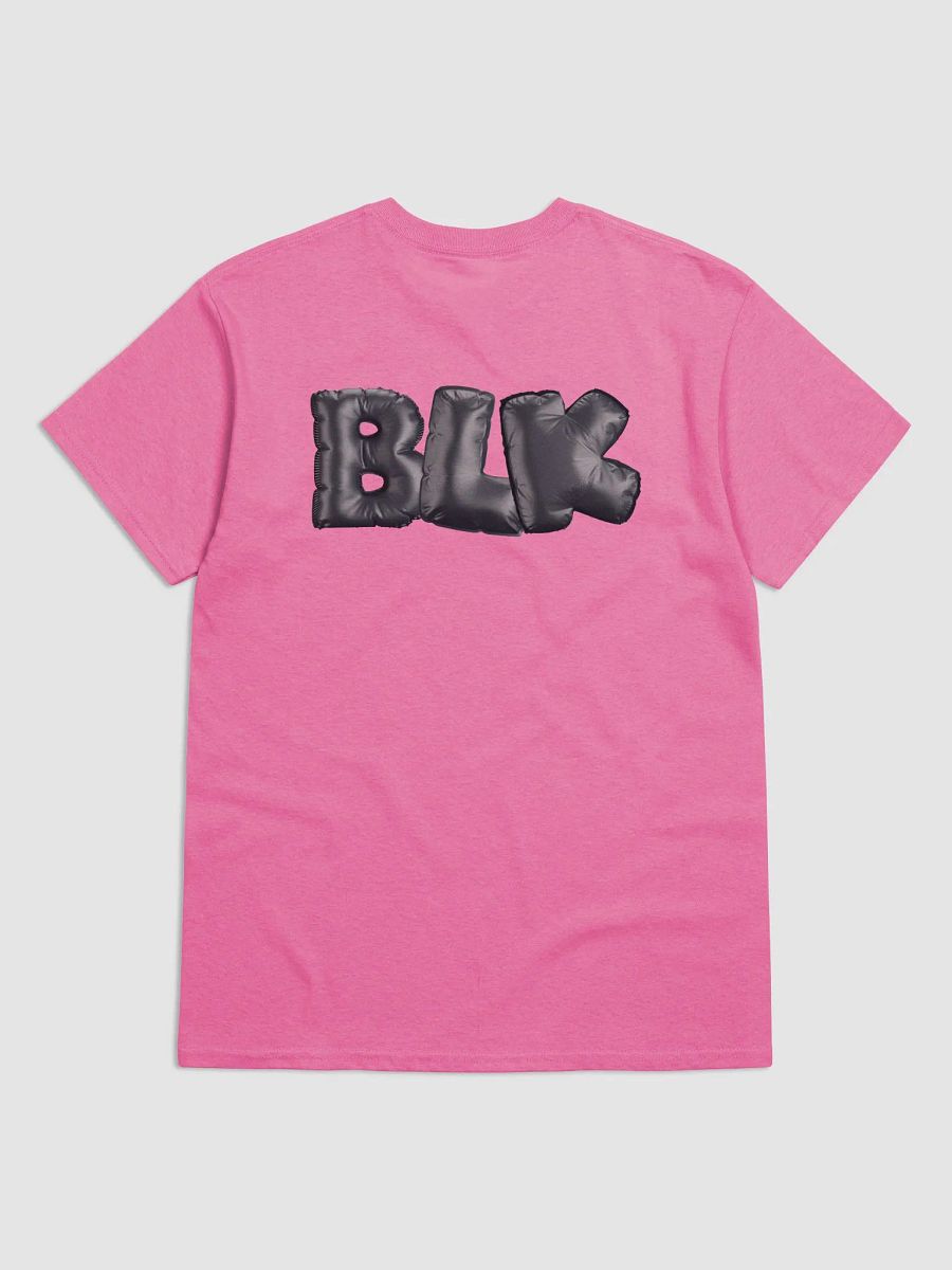 BLK Heavyweight Tee product image (14)