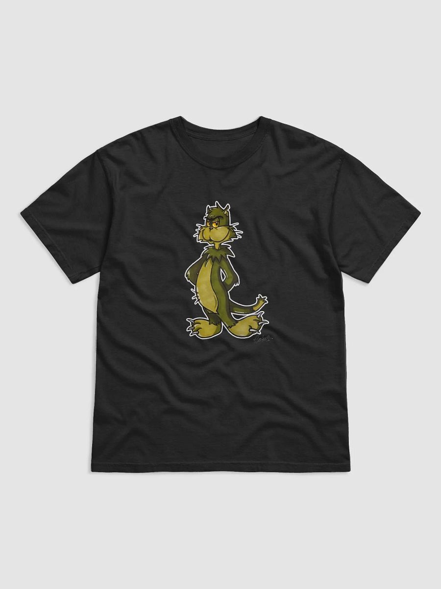 Mean One Day 3 tee product image (1)