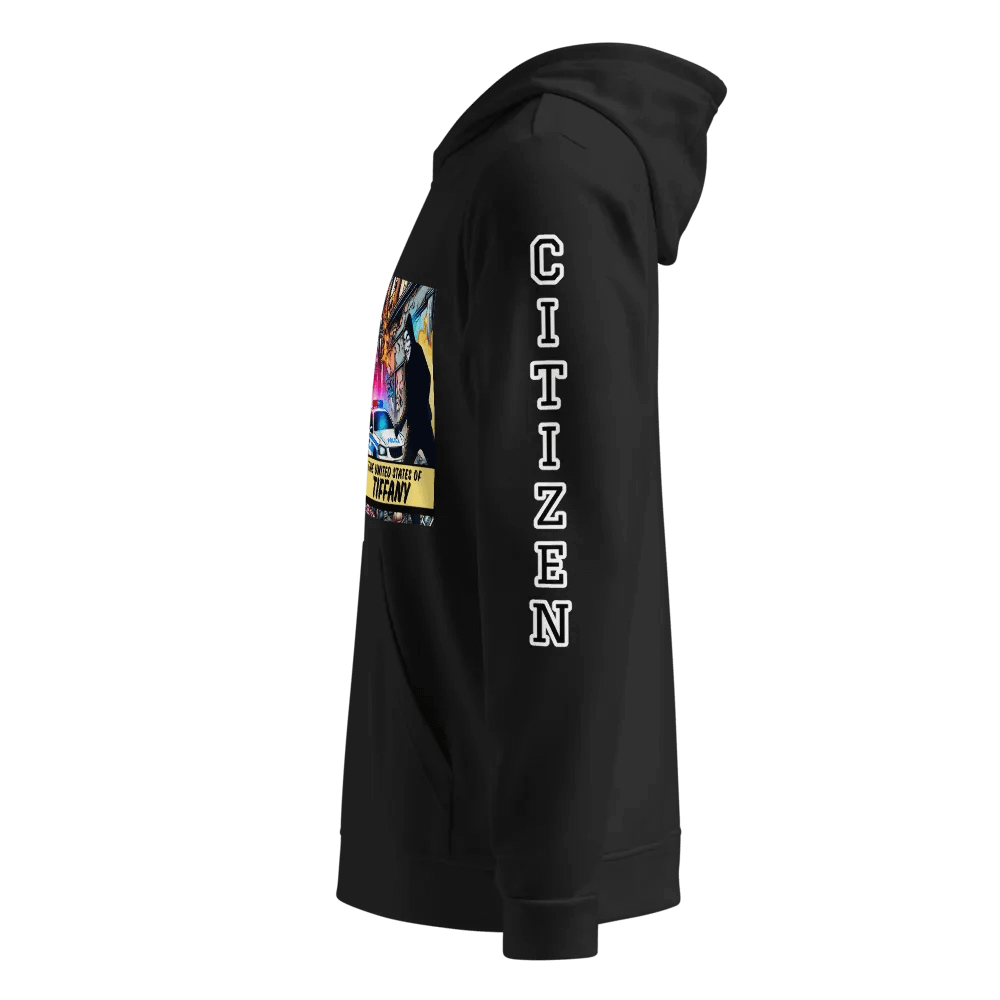 Adidas Citizen Hoodie product image (4)
