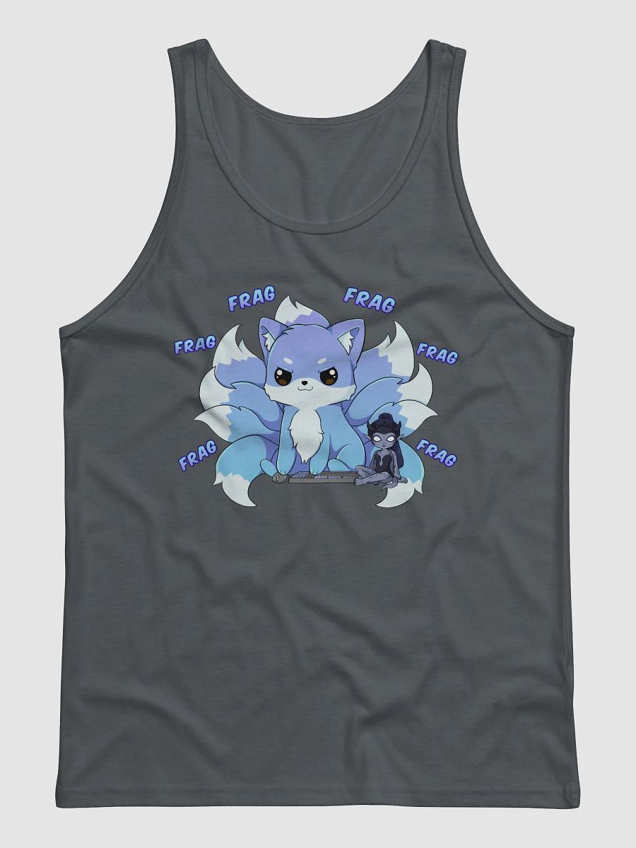 Sorcerer Fox Tank product image (1)