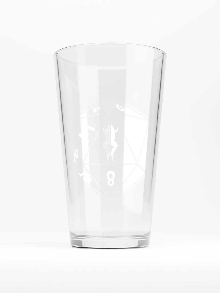Croak D20 Glass product image (3)