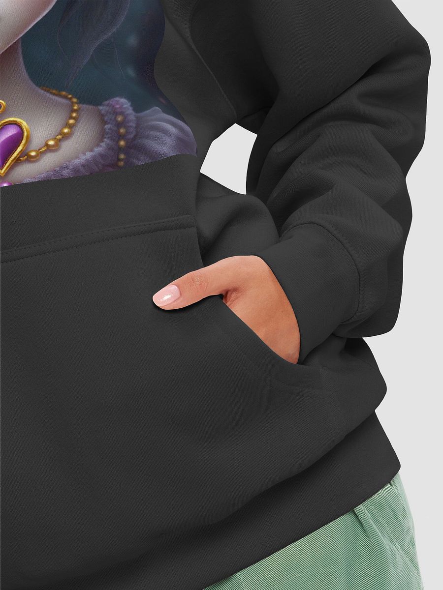 CHOP WALID Unisex Premium Hoodie product image (8)