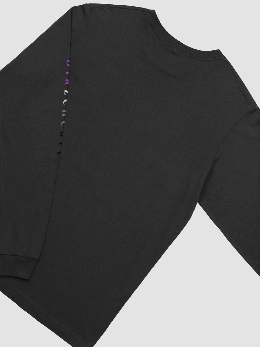 Space Long Sleeve Tee product image (10)