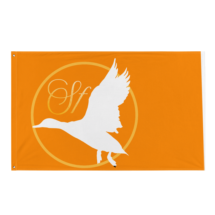 The Szalai Family Flag product image (1)