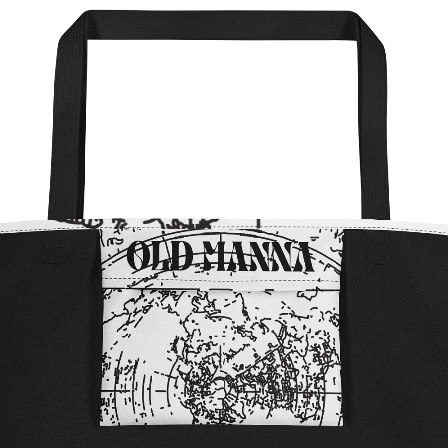 Old Earth Tote Bag product image (2)