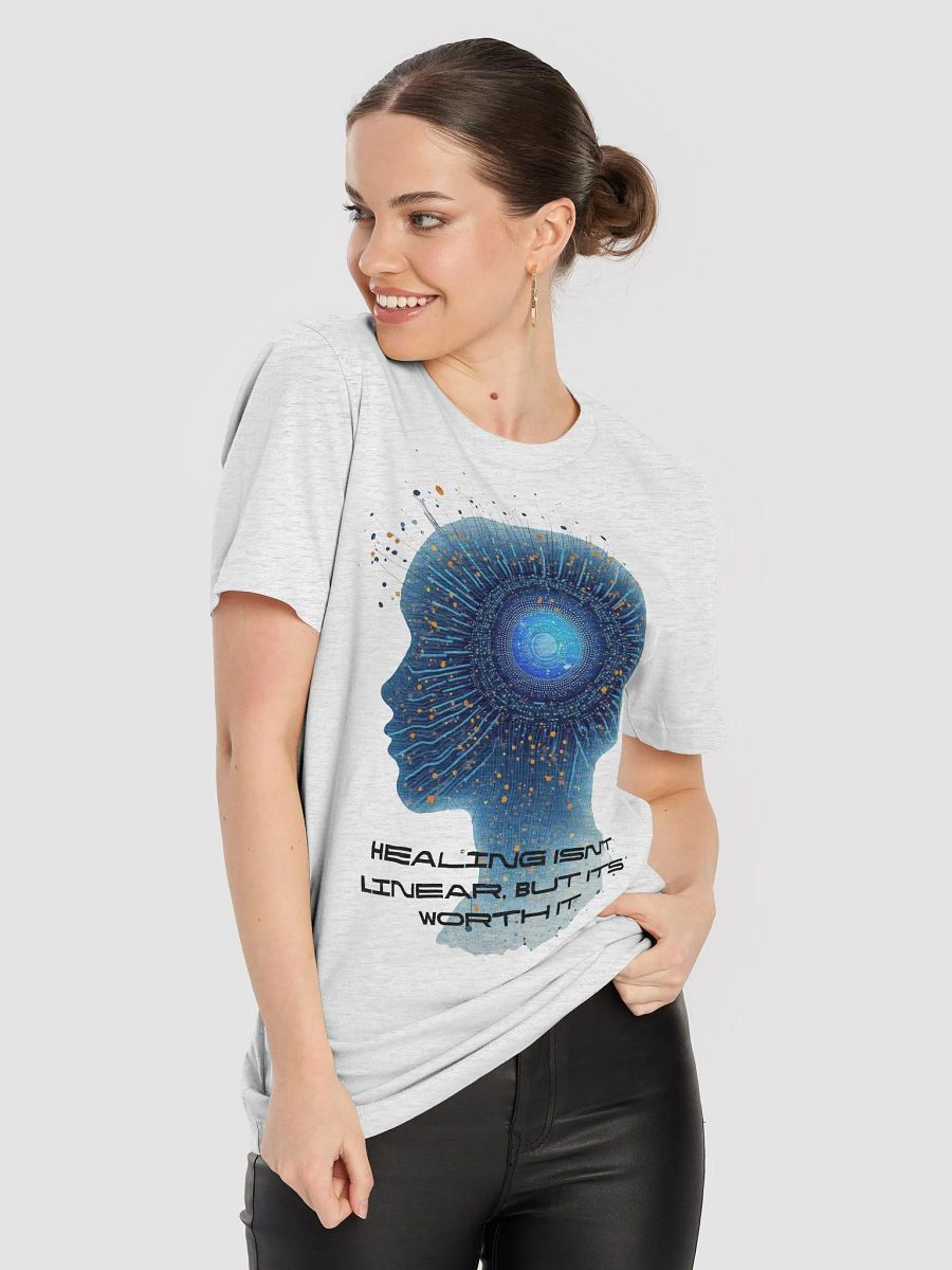 Healing T-Shirt product image (8)