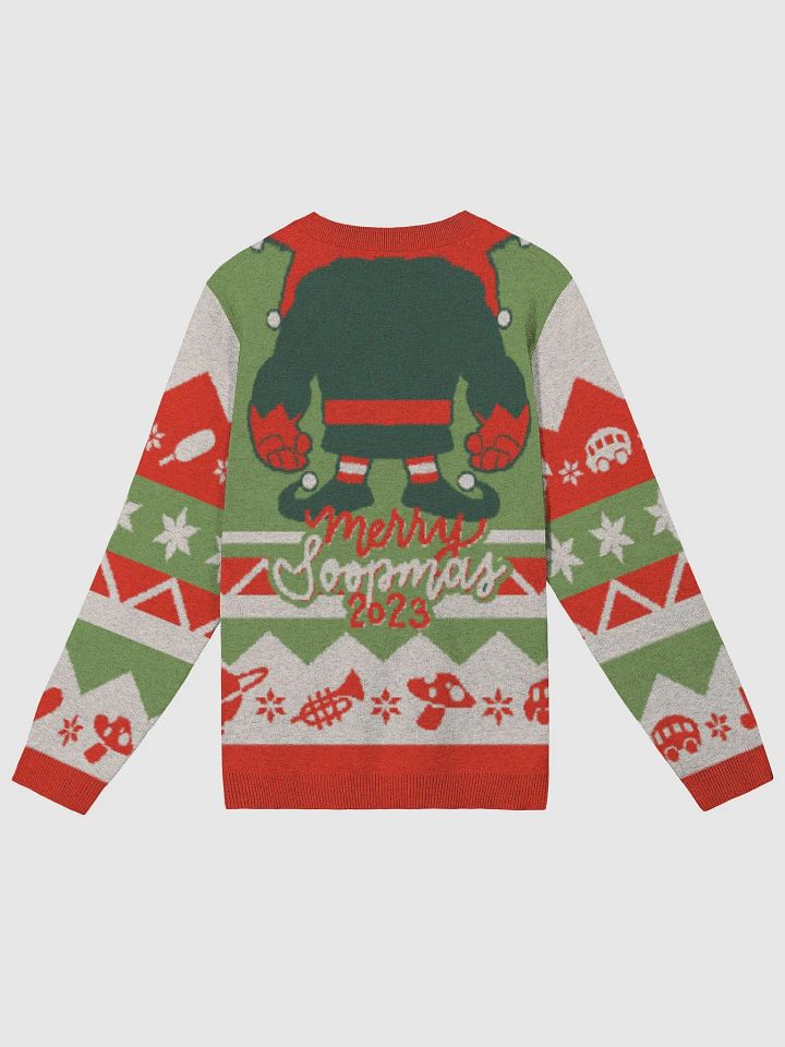 Soopmas Sweater product image (2)