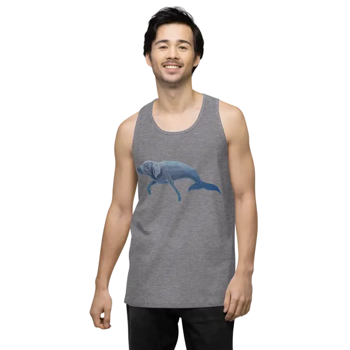 Whalemeriner Tank M product image (2)