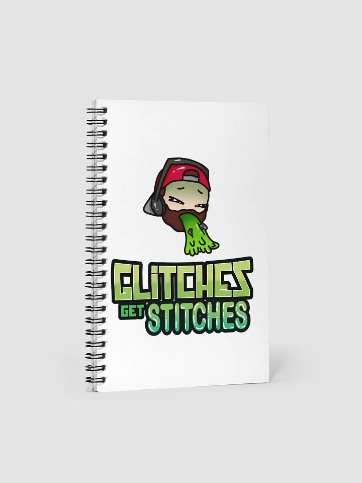 GGS Notebook product image (1)