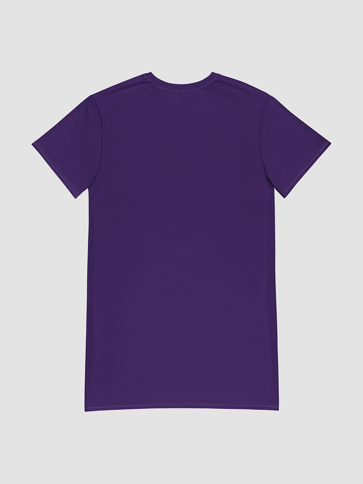Fryenation T-Shirt Dress product image (2)