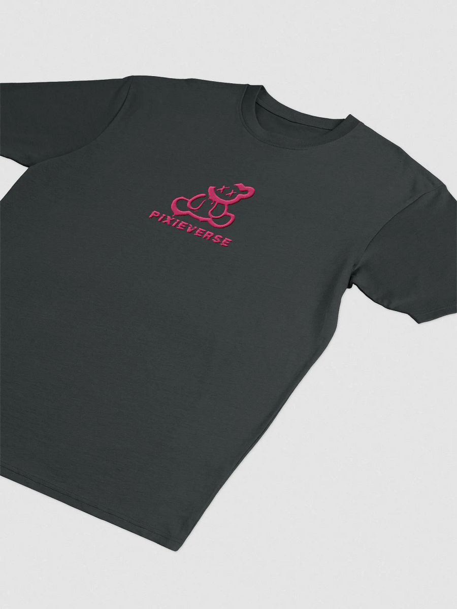 Pixieshirt PixieBear (Pink) - Unisex product image (3)