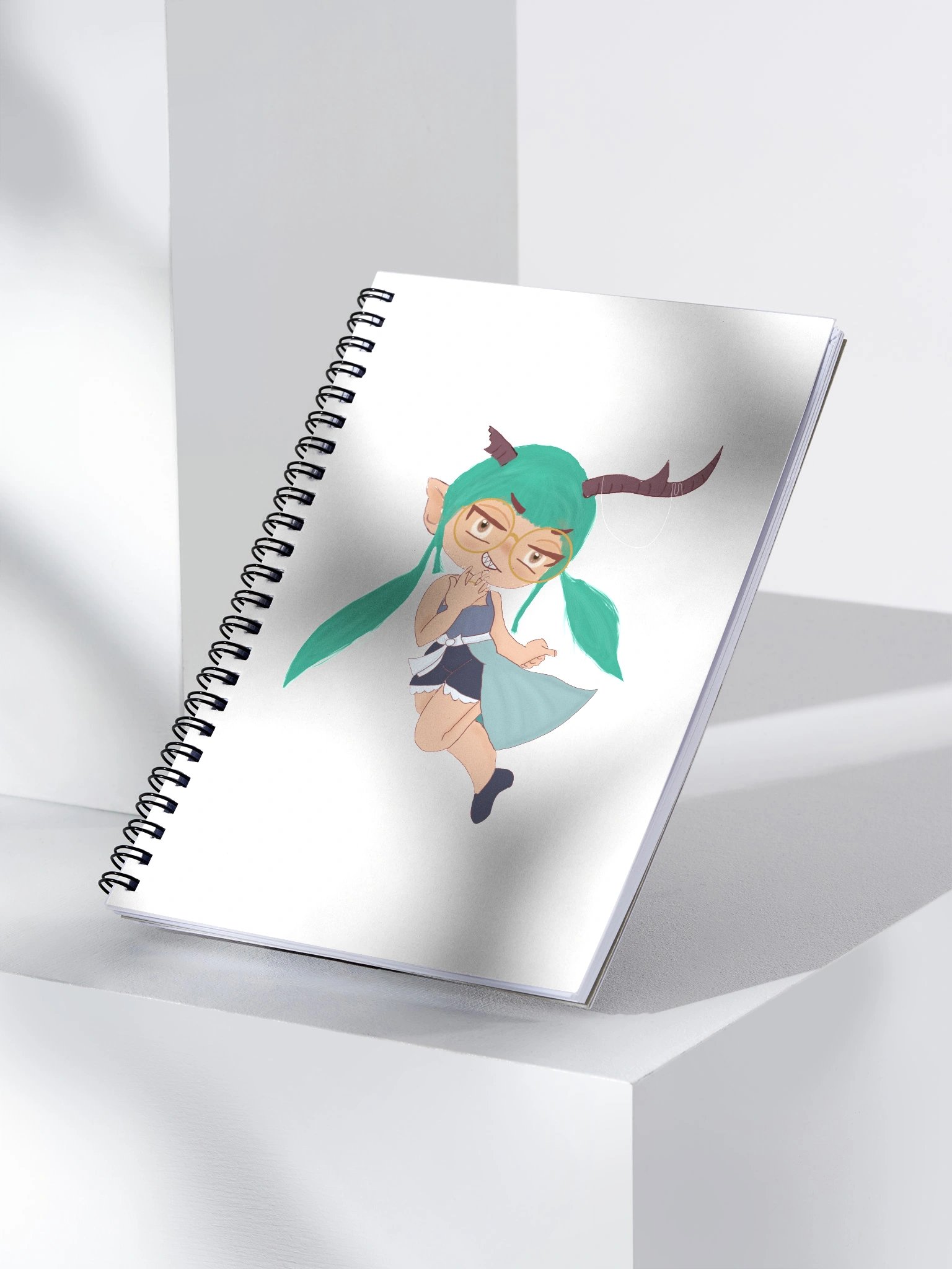 Sierpopli Notebook product image (3)