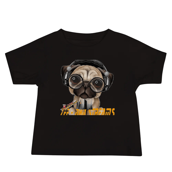 ZEE - BABY Tee product image (2)