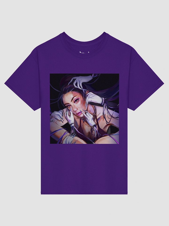 CLAWS - T-Shirt product image (3)