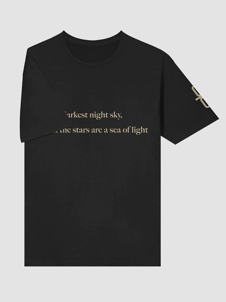 Lyric Tshirt product image (5)