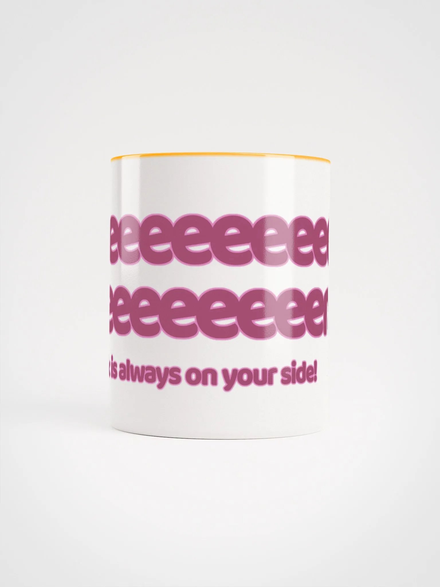 Extreeeme Luck Mug product image (15)