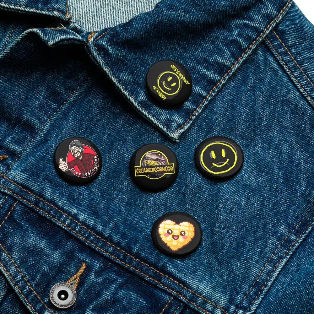 5 New Pins product image (12)