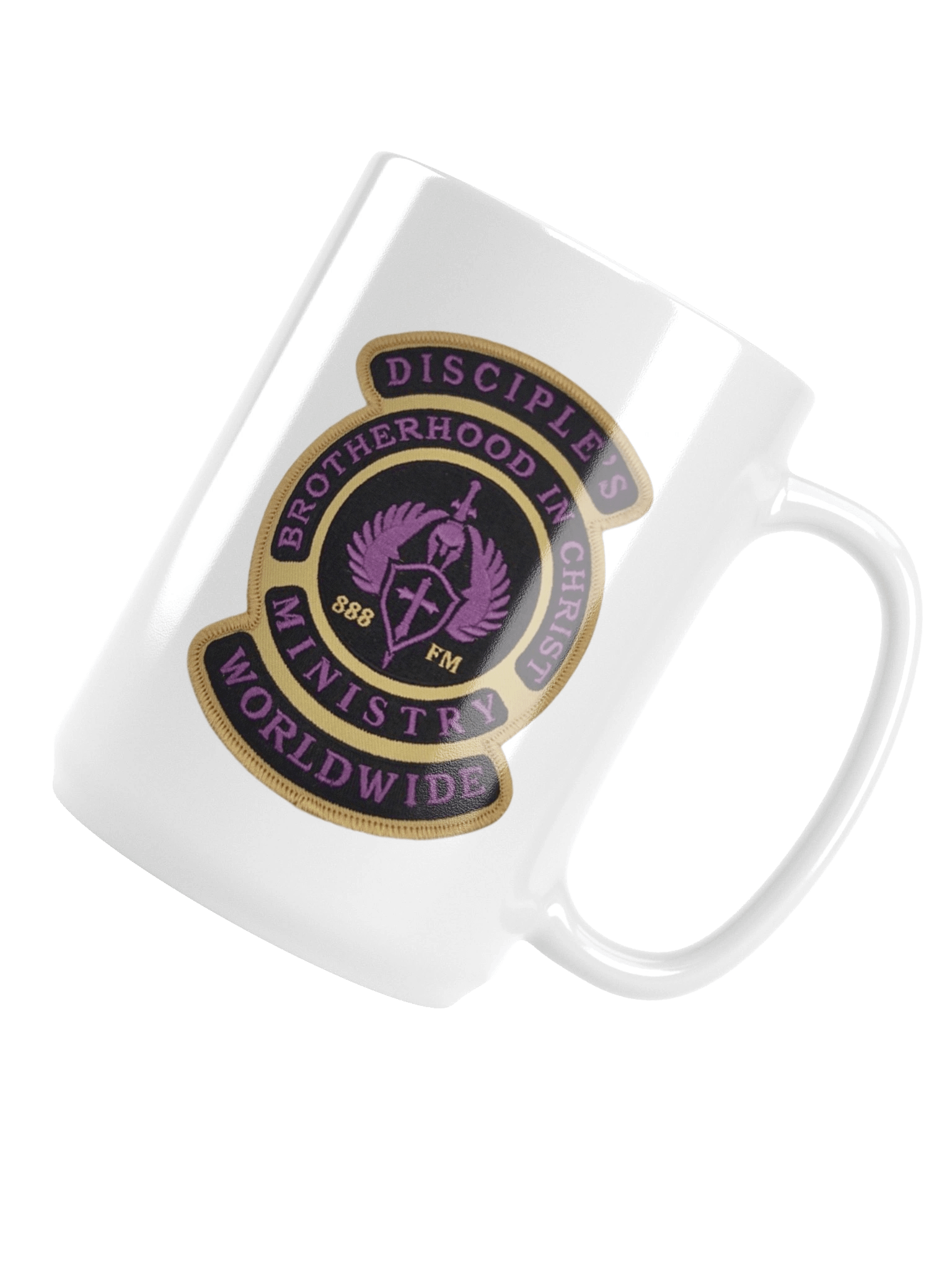 Merch Mug product image (5)