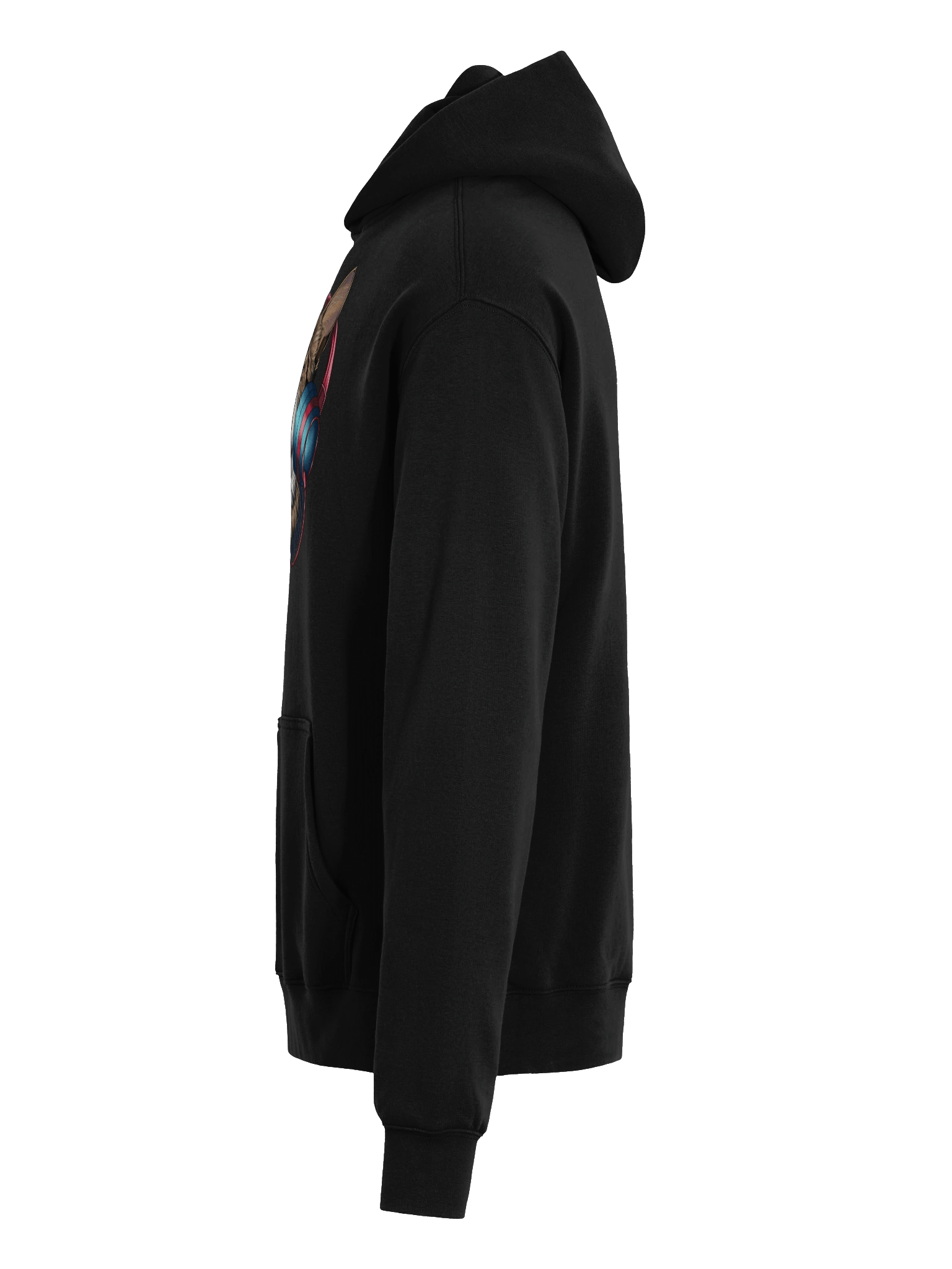 Headphone Hype Hoodie product image (25)