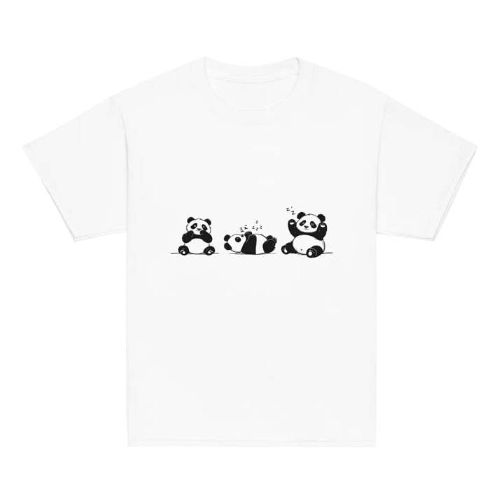 Youth Classic Tee: Endless Energy Collection product image (1)